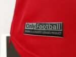 Retro Manchester United 1999 Final Home - Image 6