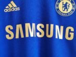 Retro Chelsea 2012/13 Home S-XXL - Image 4