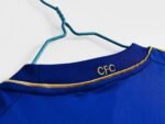 Retro Chelsea 2012/13 Home S-XXL - Image 7