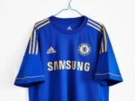 Retro Chelsea 2012/13 Home S-XXL - Image 8