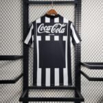 Retro  Botafogo 1997 Home - Image 2