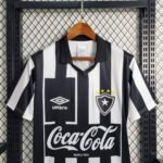 Retro  Botafogo 1997 Home - Image 3