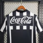 Retro  Botafogo 1997 Home - Image 4