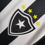 Retro  Botafogo 1997 Home - Image 6