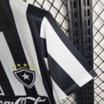 Retro  Botafogo 1997 Home - Image 7