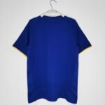 Retro Chelsea Champions League 2008-09 Home - Image 2