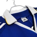 Retro Chelsea Champions League 2008-09 Home - Image 4