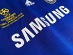 Retro Chelsea Champions League 2008-09 Home - Image 7