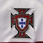 2022  Away da Copa do Mundo Portugal - Image 4