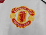 Retro Manchester United 1988 -Away - Image 5