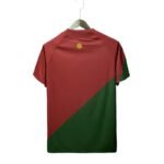 2022  Home da Copa do Mundo Portugal - Image 2