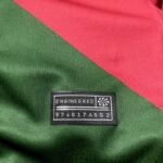 2022  Home da Copa do Mundo Portugal - Image 5