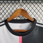 Juventus 19/20 Home Masculine - Image 3