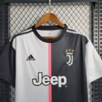 Juventus 19/20 Home Masculine - Image 4
