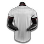 Retro Manchester United 1983 Away - Image 2