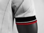 Retro Manchester United 1983 Away - Image 6