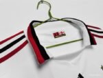 Retro 09/10 AC Milan Away - Image 3