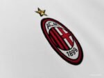 Retro 09/10 AC Milan Away - Image 5