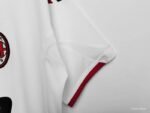 Retro 09/10 AC Milan Away - Image 7
