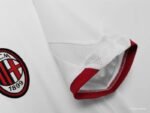 Retro 09/10 AC Milan Away - Image 9