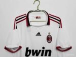 Retro 09/10 AC Milan Away - Image 11