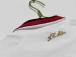Retro 09/10 AC Milan Away - Image 12