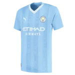 Manchester City Home 2023/24