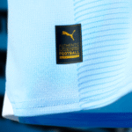 Manchester City Home 2023/24 - Image 3