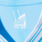 Manchester City Home 2023/24 - Image 5