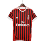 Retro 11/12 AC Milan Home