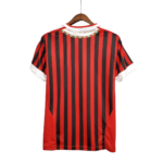 Retro 11/12 AC Milan Home - Image 2