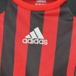 Retro 07/08 AC Milan Home - Image 3