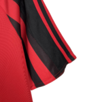 Retro 07/08 AC Milan Home - Image 5