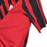 Retro 07/08 AC Milan Home - Image 6