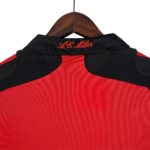 Retro 07/08 AC Milan Home - Image 7