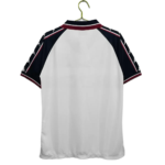 Retro Manchester City  97/98  Away - Image 2
