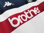 Retro Manchester City  97/98  Away - Image 6