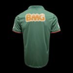 Retro  2011 Cruzeiro - Verde - Image 2
