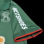 Retro  2011 Cruzeiro - Verde - Image 3