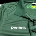 Retro  2011 Cruzeiro - Verde - Image 4