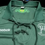 Retro  2011 Cruzeiro - Verde - Image 7