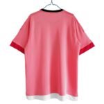 Retro 2015/16 Juventus Away Kit-Pink - Image 2