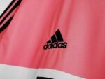 Retro 2015/16 Juventus Away Kit-Pink - Image 5