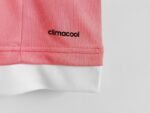 Retro 2015/16 Juventus Away Kit-Pink - Image 7