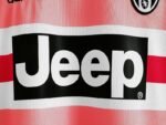 Retro 2015/16 Juventus Away Kit-Pink - Image 11