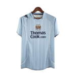 Retro Manchester City 08/09 Home