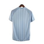Retro Manchester City 08/09 Home - Image 2