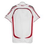Retro 06/07 AC Milan Away UCL Final - Image 2