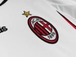 Retro 06/07 AC Milan Away UCL Final - Image 3
