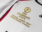 Retro 06/07 AC Milan Away UCL Final - Image 5